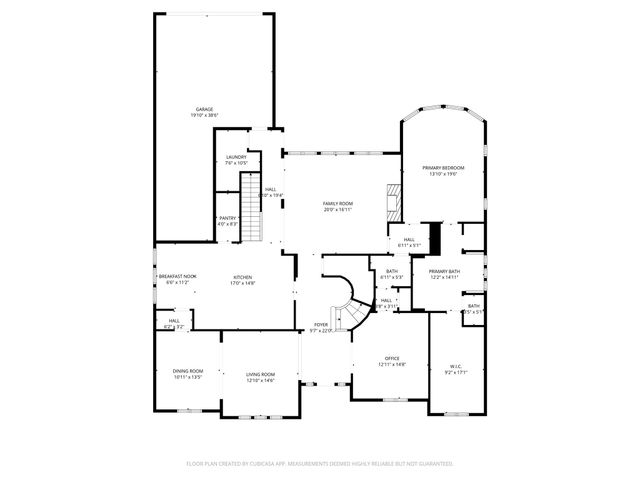 4128 Veneto Drive, Frisco, TX 75033