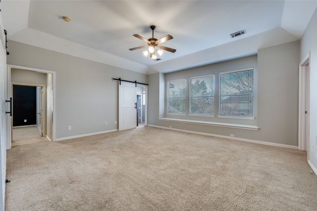 4128 Veneto Drive, Frisco, TX 75033