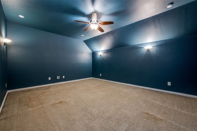 4128 Veneto Drive, Frisco, TX 75033