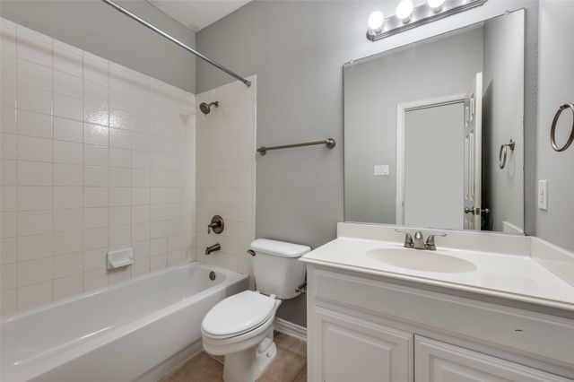 4128 Veneto Drive, Frisco, TX 75033