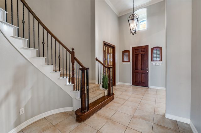 4128 Veneto Drive, Frisco, TX 75033