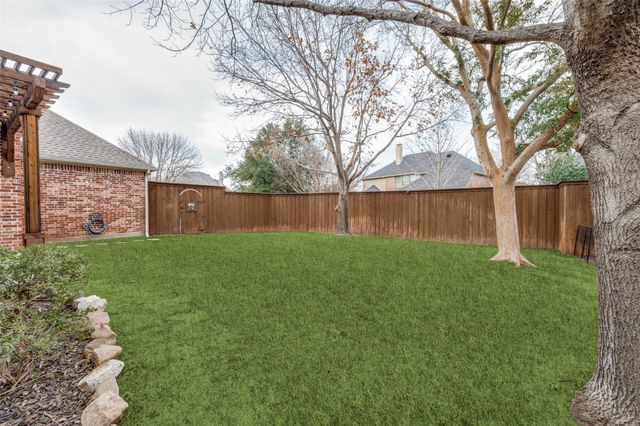 4128 Veneto Drive, Frisco, TX 75033