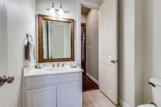 4128 Veneto Drive, Frisco, TX 75033