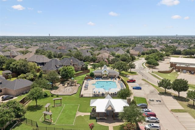 4128 Veneto Drive, Frisco, TX 75033