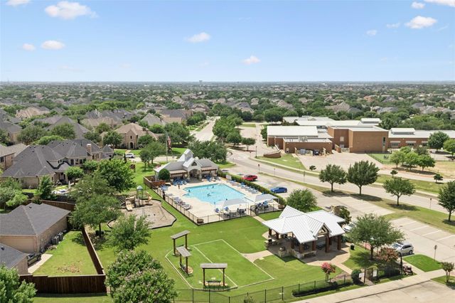 4128 Veneto Drive, Frisco, TX 75033