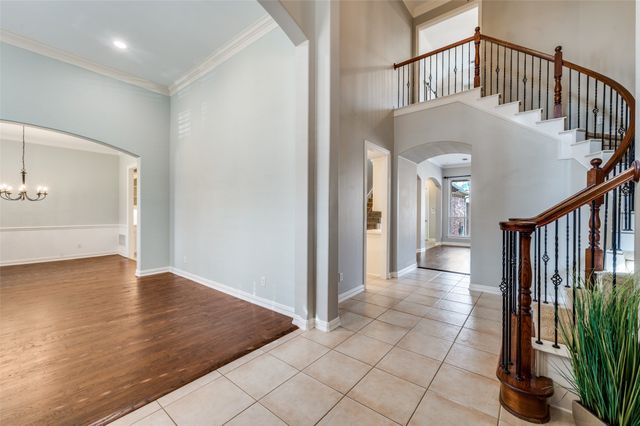 4128 Veneto Drive, Frisco, TX 75033