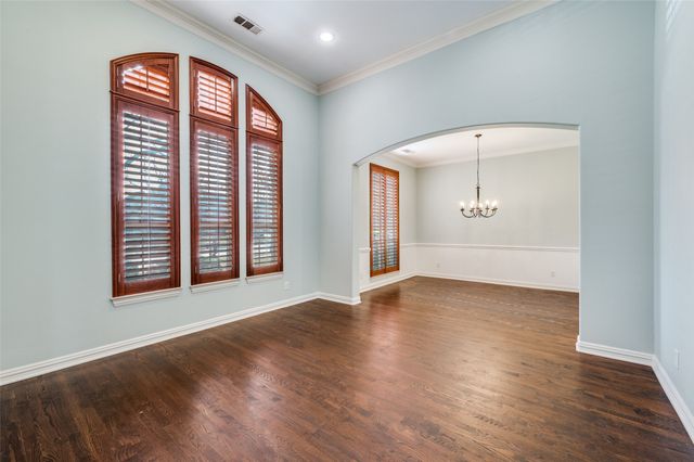 4128 Veneto Drive, Frisco, TX 75033