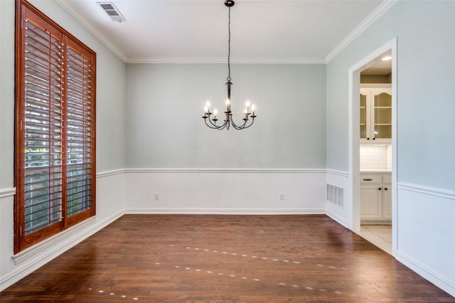 4128 Veneto Drive, Frisco, TX 75033