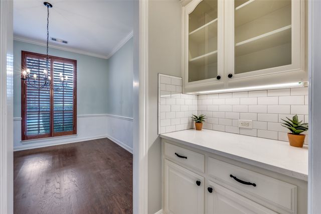 4128 Veneto Drive, Frisco, TX 75033