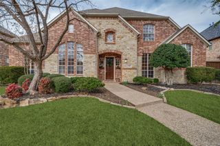 4128 Veneto Drive, Frisco, TX 75033