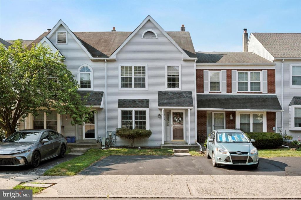 2488 NORRINGTON, Norristown, PA 19403