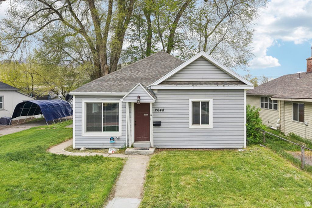 2648 S 8800 W, Magna, UT 84044