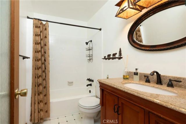 1268 Aleutian Drive, Lake Arrowhead, CA 92352