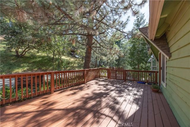 1268 Aleutian Drive, Lake Arrowhead, CA 92352