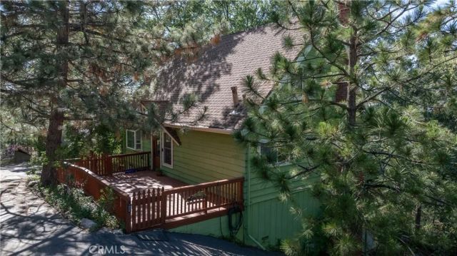 1268 Aleutian Drive, Lake Arrowhead, CA 92352
