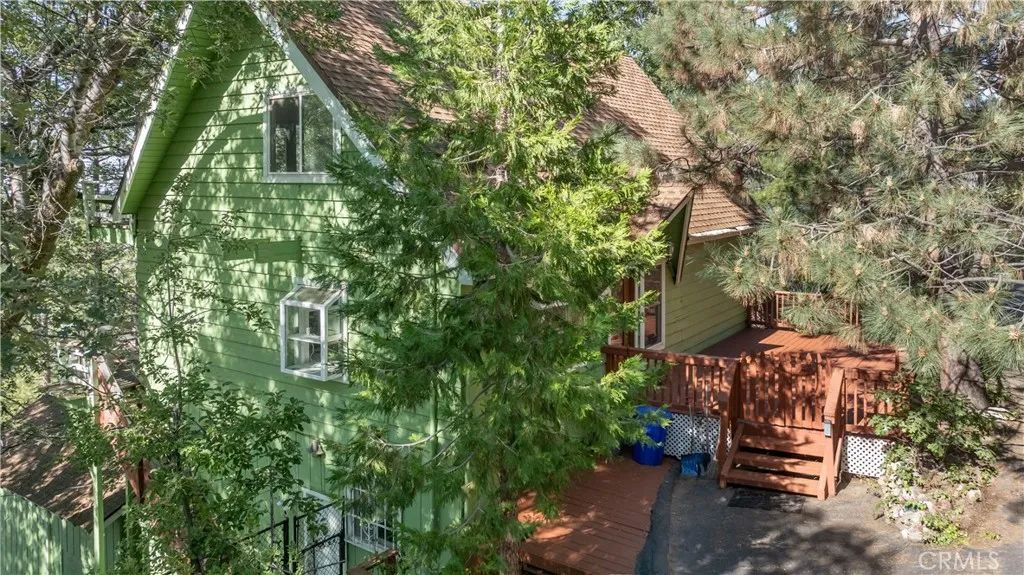 1268 Aleutian Drive, Lake Arrowhead, CA 92352