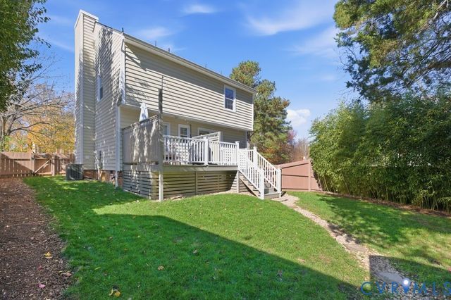 8905 Wadsworth Way, North Chesterfield, VA 23236