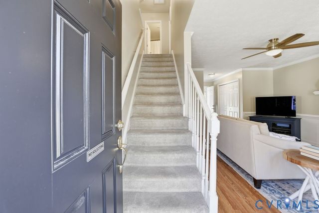 8905 Wadsworth Way, North Chesterfield, VA 23236