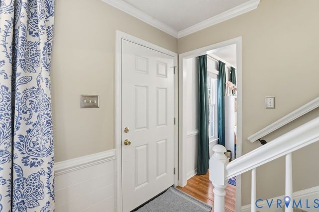 8905 Wadsworth Way, North Chesterfield, VA 23236