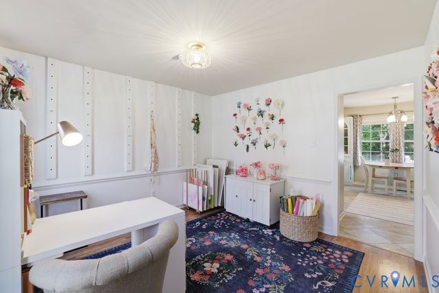 8905 Wadsworth Way, North Chesterfield, VA 23236