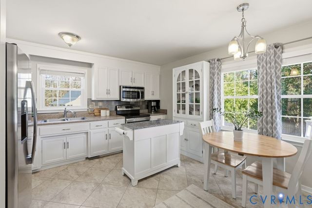 8905 Wadsworth Way, North Chesterfield, VA 23236