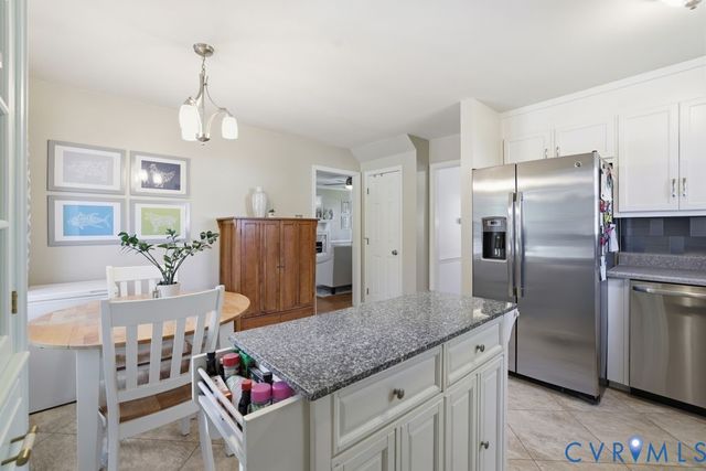 8905 Wadsworth Way, North Chesterfield, VA 23236