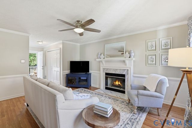 8905 Wadsworth Way, North Chesterfield, VA 23236