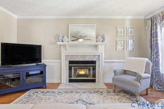 8905 Wadsworth Way, North Chesterfield, VA 23236