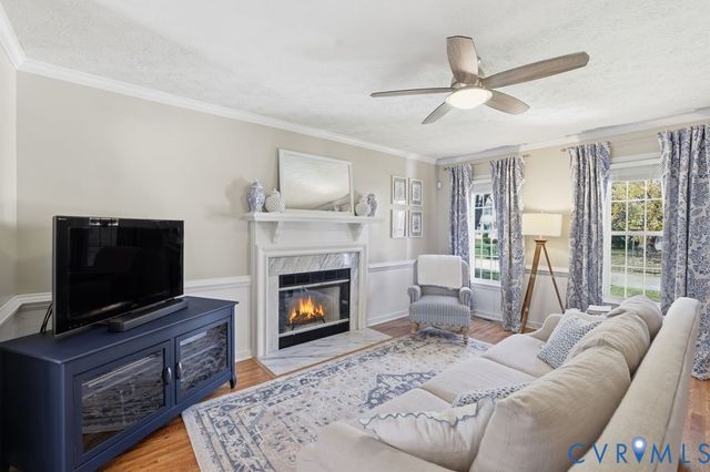 8905 Wadsworth Way, North Chesterfield, VA 23236