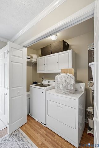 8905 Wadsworth Way, North Chesterfield, VA 23236