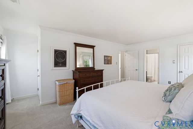 8905 Wadsworth Way, North Chesterfield, VA 23236