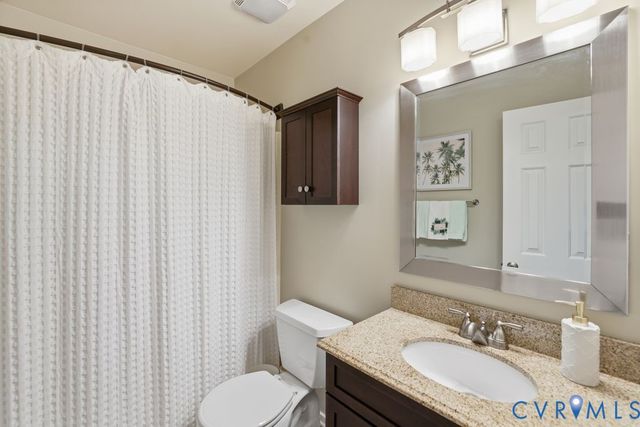 8905 Wadsworth Way, North Chesterfield, VA 23236