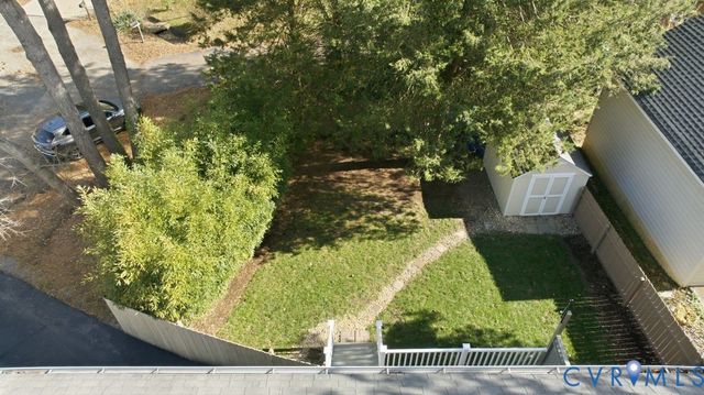 8905 Wadsworth Way, North Chesterfield, VA 23236