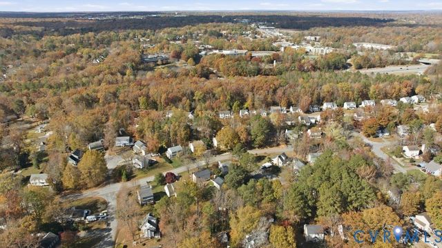 8905 Wadsworth Way, North Chesterfield, VA 23236