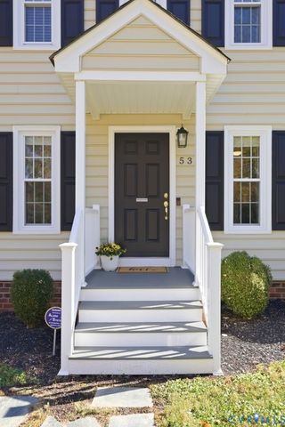 8905 Wadsworth Way, North Chesterfield, VA 23236