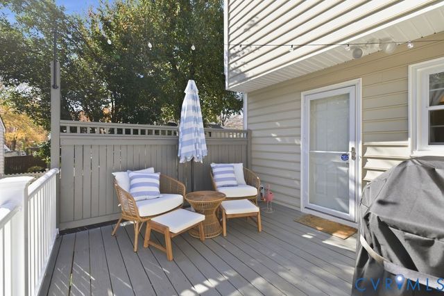 8905 Wadsworth Way, North Chesterfield, VA 23236