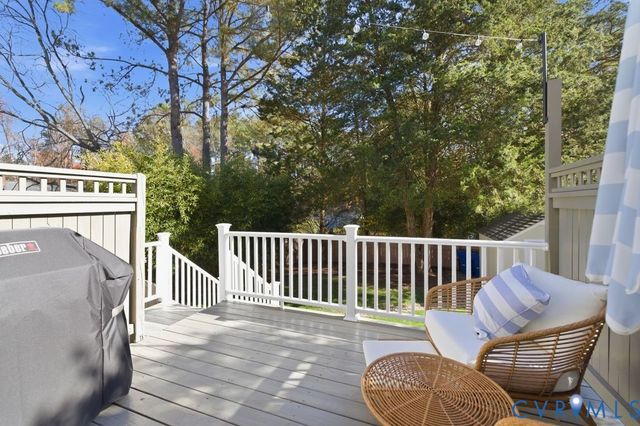 8905 Wadsworth Way, North Chesterfield, VA 23236