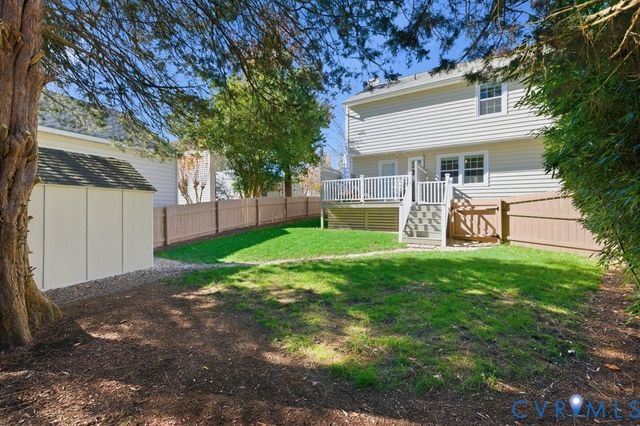 8905 Wadsworth Way, North Chesterfield, VA 23236