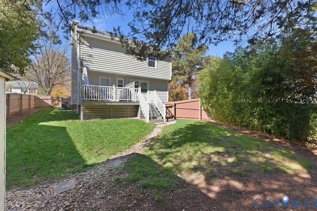 8905 Wadsworth Way, North Chesterfield, VA 23236