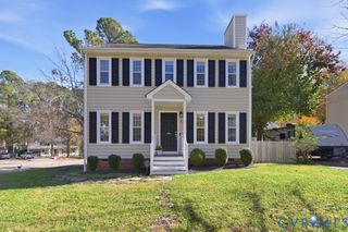 8905 Wadsworth Way, North Chesterfield, VA 23236