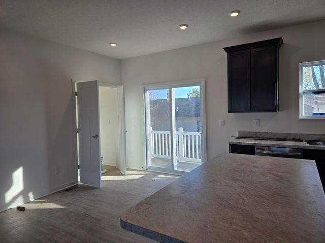 2693 Meigs Drive, Columbus, OH 43207