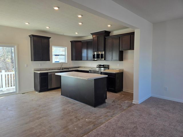 2693 Meigs Drive, Columbus, OH 43207