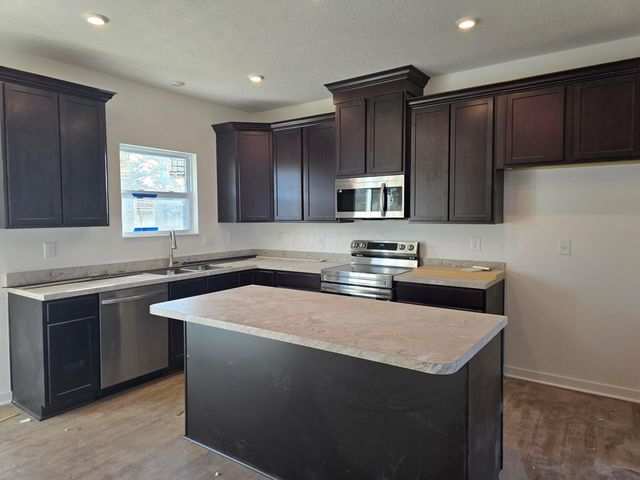 2693 Meigs Drive, Columbus, OH 43207