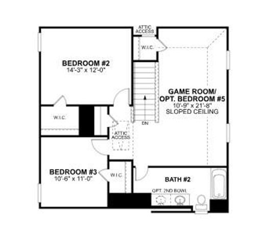 21203 Jacaranda Blossom Way, Tomball, TX 77447