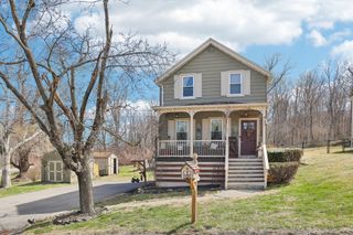 203 Henry Street, Beacon, NY 12508