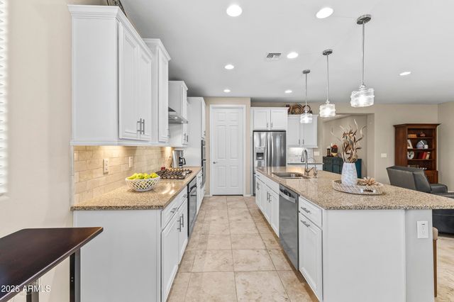 20614 N 274TH Avenue, Buckeye, AZ 85396