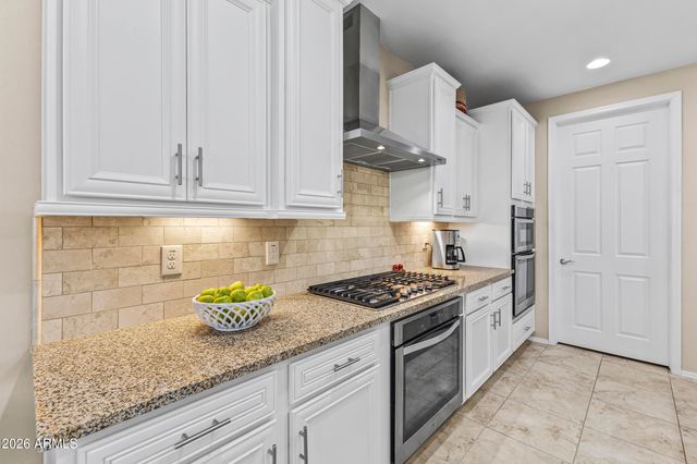 20614 N 274TH Avenue, Buckeye, AZ 85396