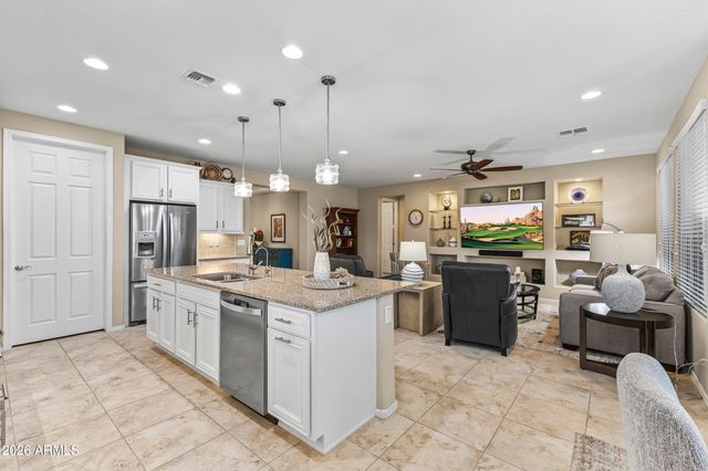 20614 N 274TH Avenue, Buckeye, AZ 85396