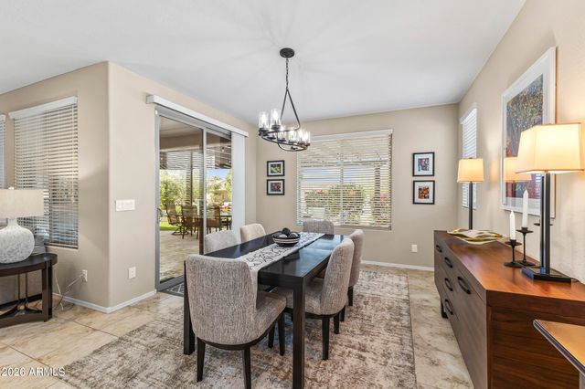 20614 N 274TH Avenue, Buckeye, AZ 85396