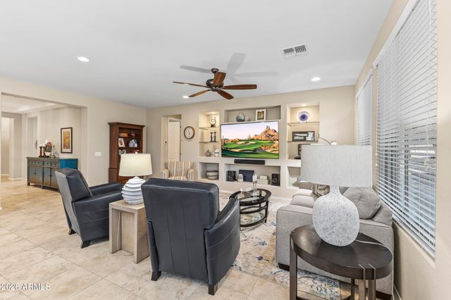 20614 N 274TH Avenue, Buckeye, AZ 85396